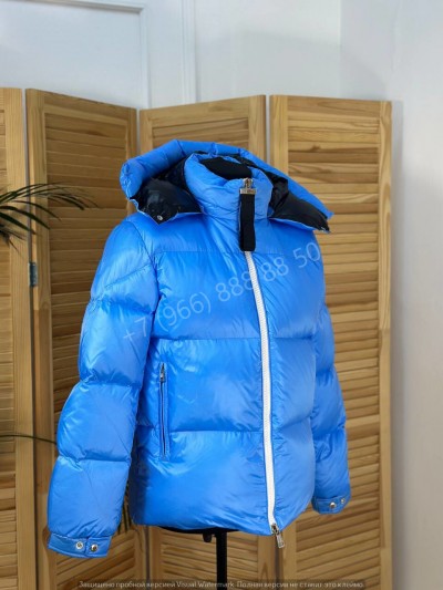 Пуховик Moncler