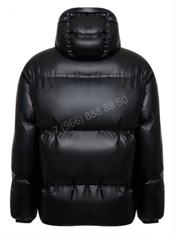Пуховик Prada