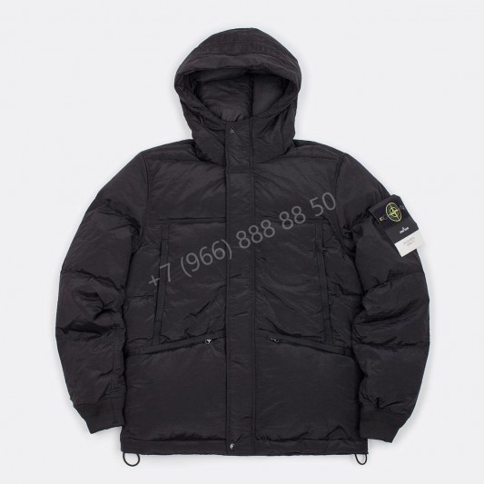 Пуховик Stone Island