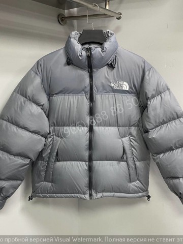 Пуховик The North Face
