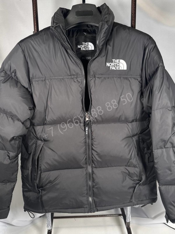 Пуховик The North Face