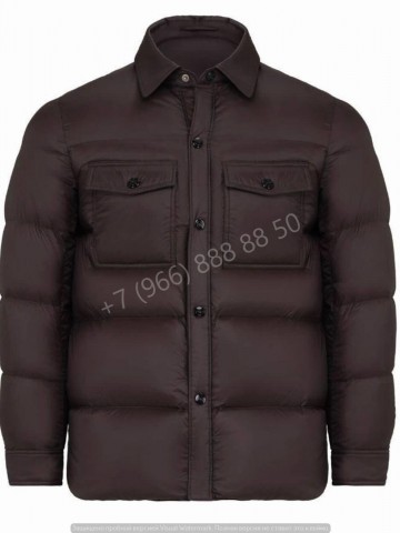 Пуховик Tom Ford
