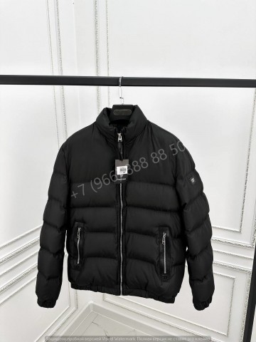 Пуховик Tom Ford