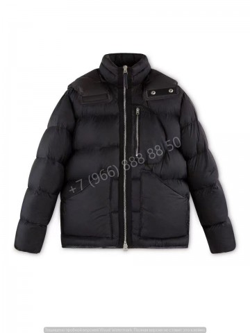 Пуховик Tom Ford