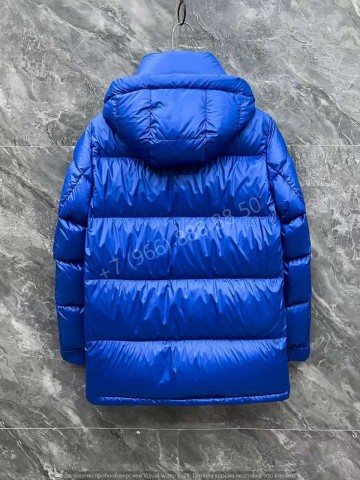 Пуховик Valentino