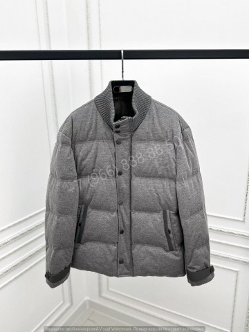 Пуховик Zegna