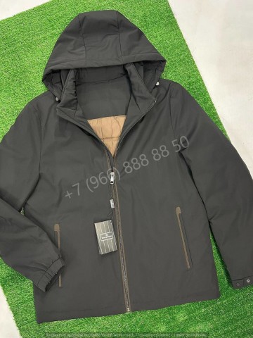 Пуховик Zegna