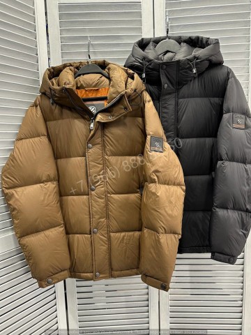 Пуховик Zegna