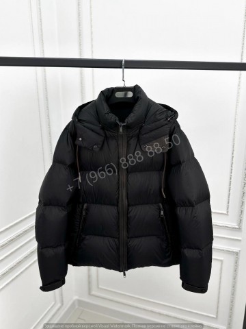 Пуховик Zegna