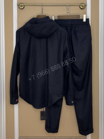 Прогулочный костюм Kiton