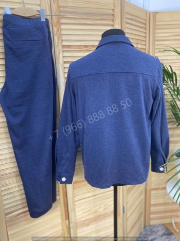 Прогулочный костюм Kiton