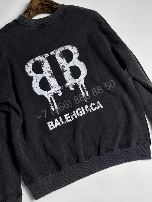 Спортивный костюм Balenciaga