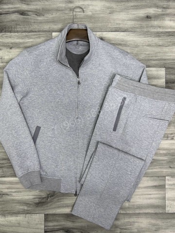 Спортивный костюм Brunello Cucinelli