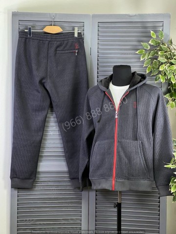 Спортивный костюм Brunello Cucinelli (утепленный)
