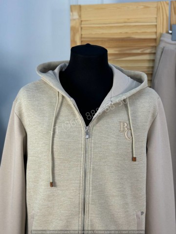 Спортивный костюм Brunello Cucinelli