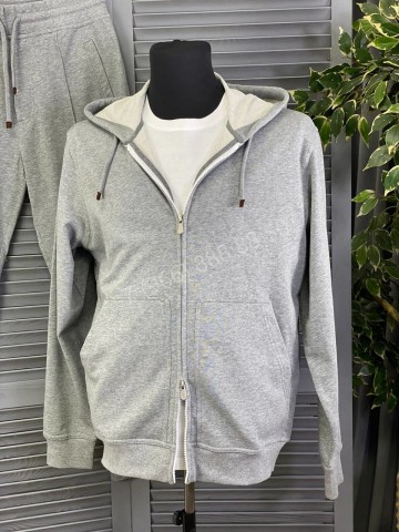 Спортивный костюм Brunello Cucinelli