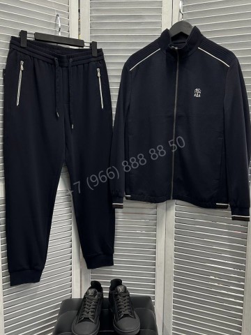 Спортивный костюм Brunello Cucinelli