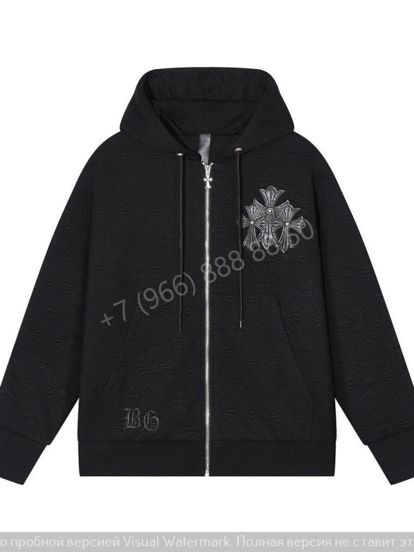 Спортивный костюм Chrome Hearts