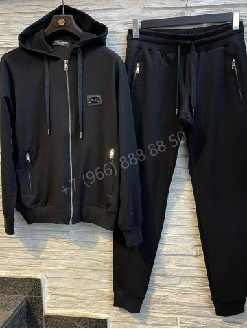 Спортивный костюм Dolce&Gabbana