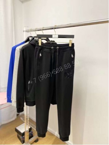 Спортивный костюм Dolce&Gabbana