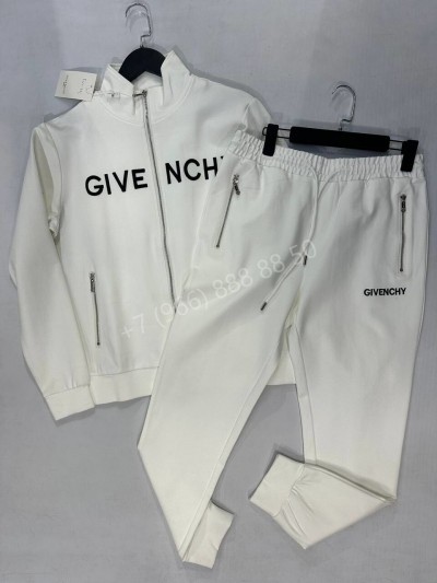 Спортивный костюм Givenchy