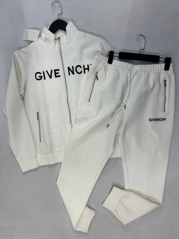 Спортивный костюм Givenchy