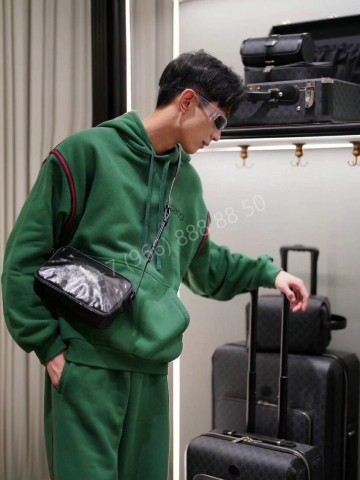 Спортивный костюм Gucci