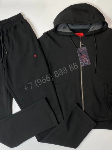 Спортивный костюм Isaia