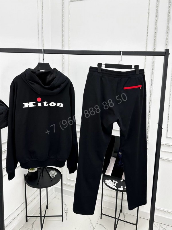 Спортивный костюм Kiton