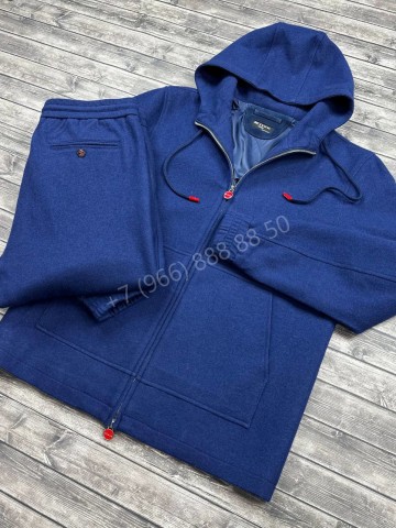 Спортивный костюм Kiton