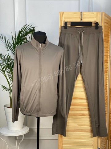 Спортивный костюм Loro Piana