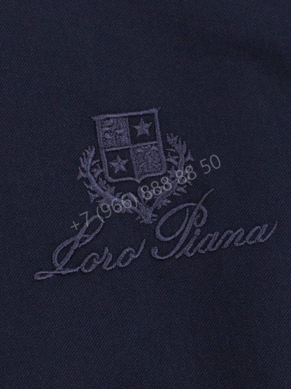 Спортивный костюм Loro Piana