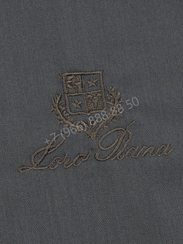 Спортивный костюм Loro Piana