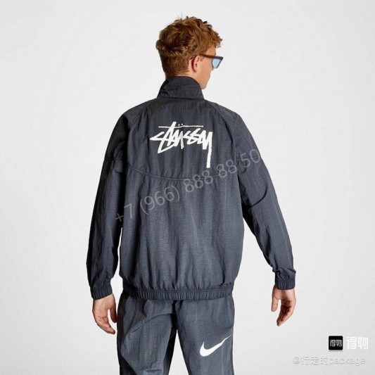 Спортивный костюм Nike&Stussy