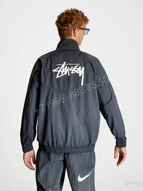 Спортивный костюм Nike&Stussy