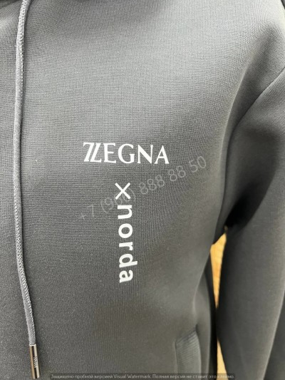 Спортивный костюм Zegna