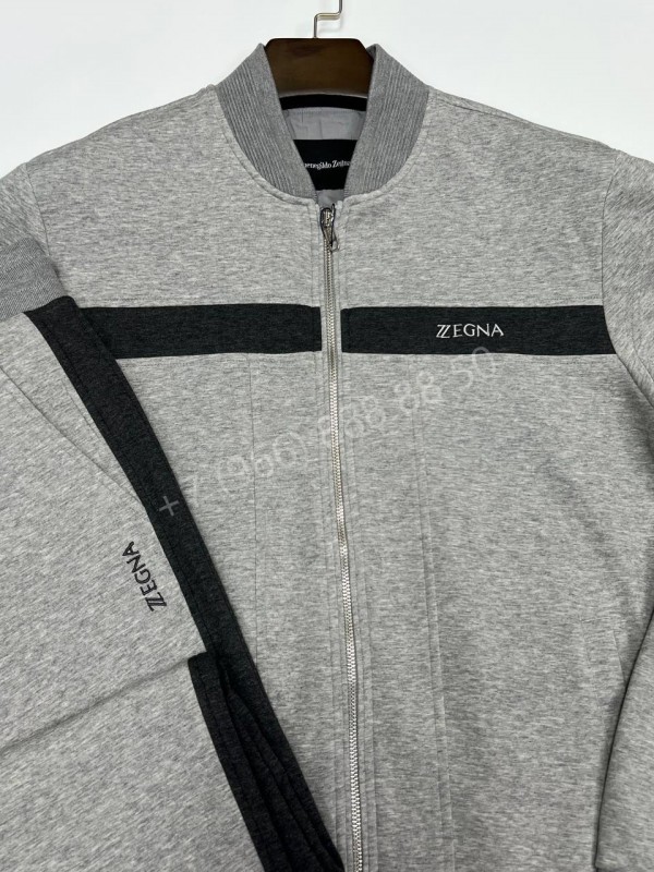 Спортивный костюм Zegna