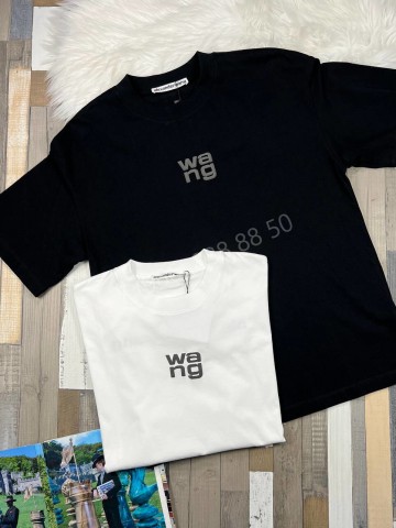 Футболка  Alexander Wang