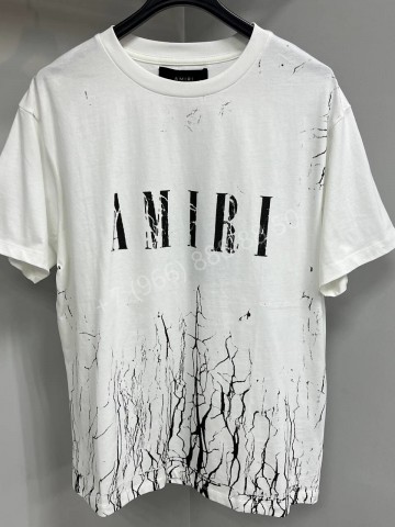 Футболка Amiri