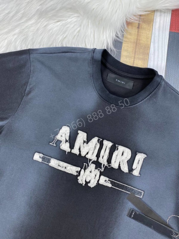 Футболка Amiri