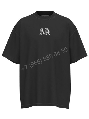 Футболка ASK