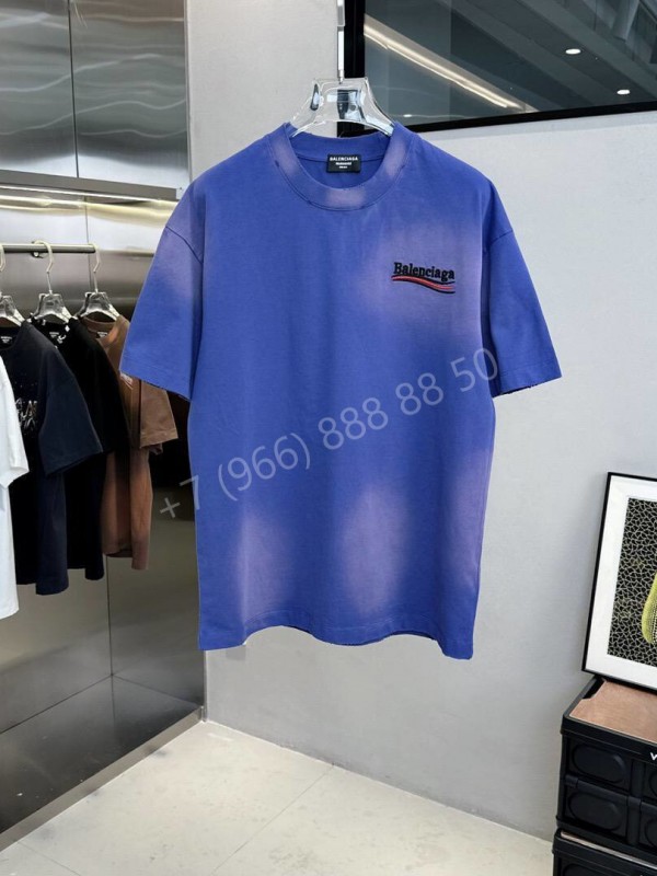 Футболка Balenciaga