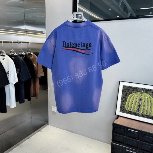 Футболка Balenciaga