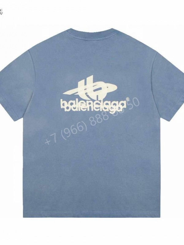 Футболка Balenciaga