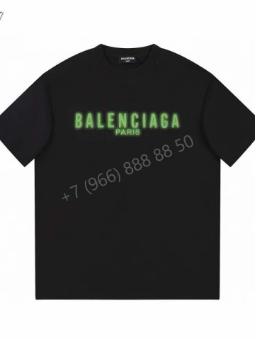 Футболка Balenciaga