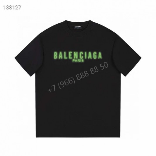 Футболка Balenciaga