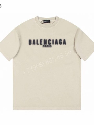 Футболка Balenciaga