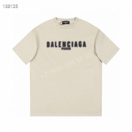 Футболка Balenciaga