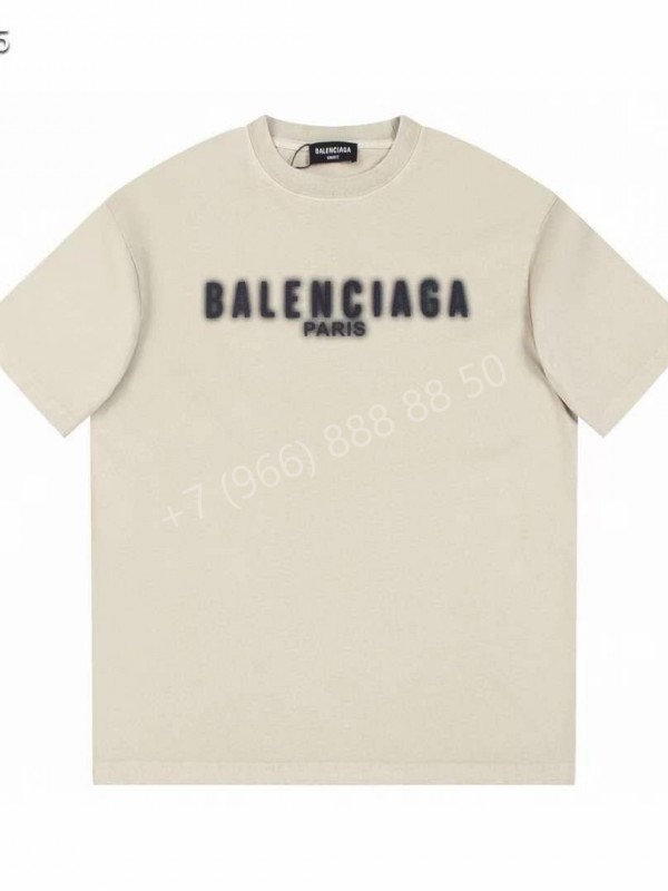 Футболка Balenciaga