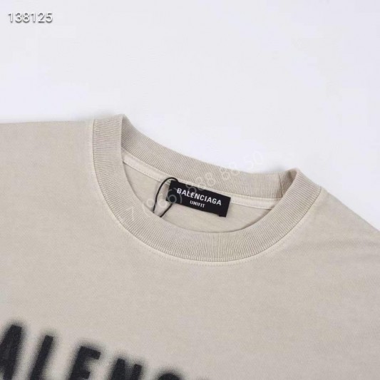 Футболка Balenciaga